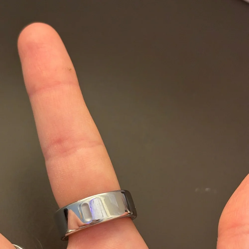 Oura Ring 4